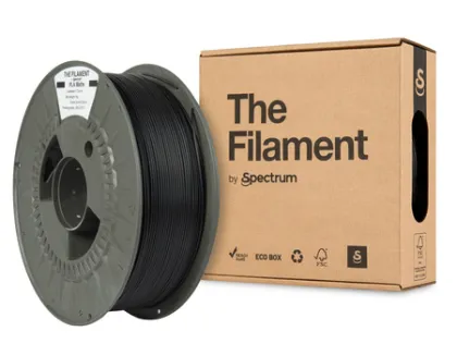 PLA MATTE THE FILAMENT 1.75mm 1KG WIGIG