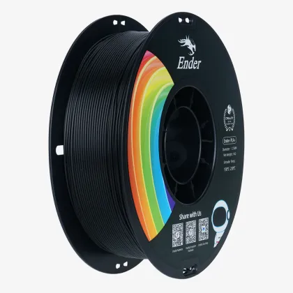 EN-PLA+ CREALITY FILAMENT 1KG  1.75MM wigig