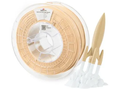 PLA PREMIUM SPECTRUM FILAMENT 1.75mm 1KG wigig