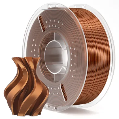 PLA SILK ELEGOO FILAMENT 1KG 1.75MM