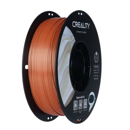 PLA SILK CREALITY 3D FILAMENT 1KG  1.75MM