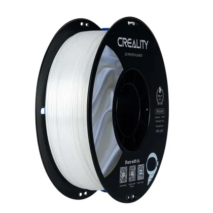 PLA SILK CREALITY 3D FILAMENT 1KG  1.75MM