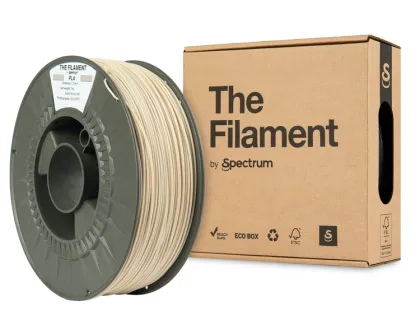 PLA The Filament 1.75mm 1KG