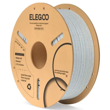 PLA - ELEGOO SPECIAL FINISH 1Kg FILAMENT 1.75MM