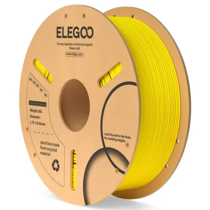 PLA - ELEGOO 1Kg FILAMENT 1.75MM