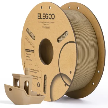 PLA - ELEGOO SPECIAL FINISH 1Kg FILAMENT 1.75MM