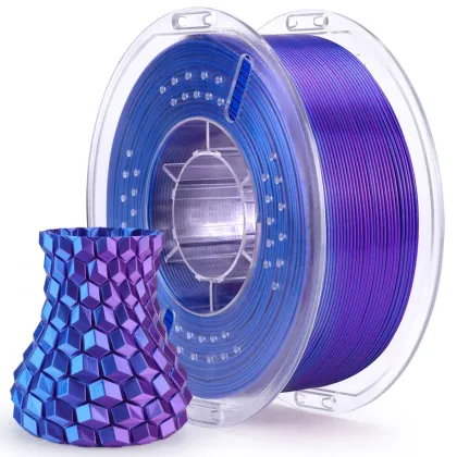 PLA SILK ELEGOO FILAMENT 1KG 1.75MM