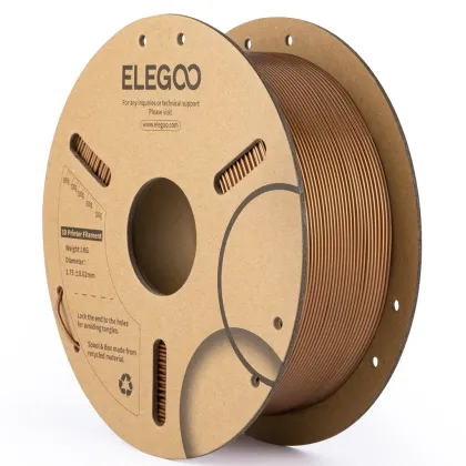 PLA - ELEGOO 1Kg FILAMENT 1.75MM