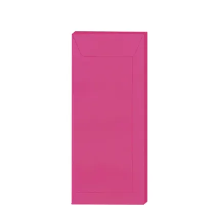 Pollen Envelopes 125x324mm (120gr) PINK INTENSIVE