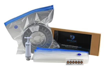 PrimaCreator Air Tight Filament Storage Set