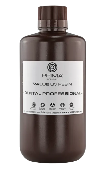 PRIMACREATOR VALUE DENTAL PROFESSIONAL - 1 KG