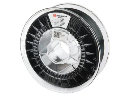 PLA PROGRAFEN GRAPHENE LIGHT SPECTRUM FILAMENT 1.75MM 1KG