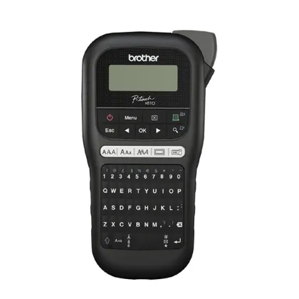 BROTHER LABEL PRINTER PT-H110