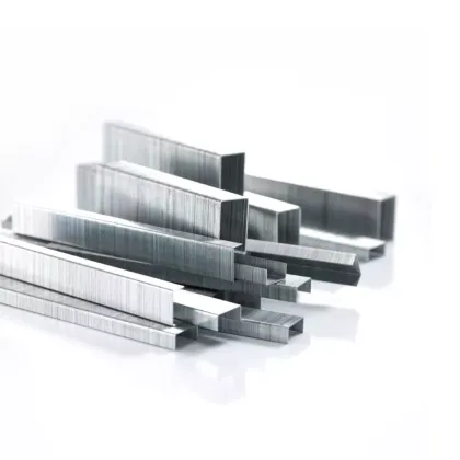 KW-TRIO HIGH PERFORMANCE STAPLES N.25