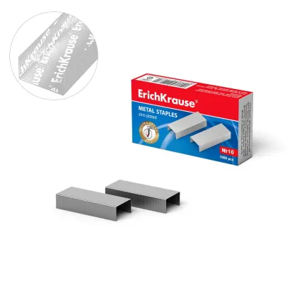 ERICHKRAUSE STAPLES N.10 1188