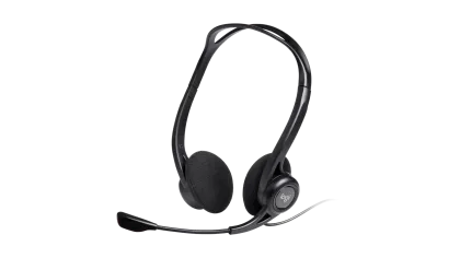 LOGITECH USB HEADSET 960 (981-000100)