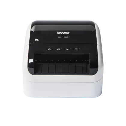 Brother Professional Thermal Label Printer
