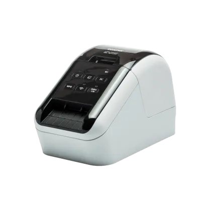 BROTHER QL-810W WIRELESS LABEL PRINTER