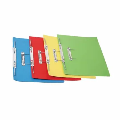 LION FILE TRANSFER SPECTRUM YELLOW MF350STF-Y(JIFFEX)
