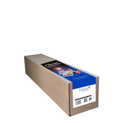 190gr.-1118x30m Photo Luster Inkjet (Innova)