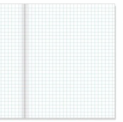 CLASS EXERCISE BOOK 40 SHEETS "MATHS" EB0187473