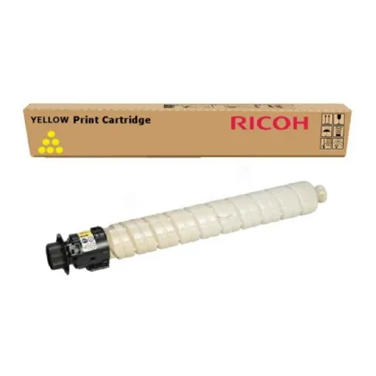 RICOH TYPE MPC2003/C2503/C2011 ORIGINAL TONER YELLOW