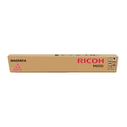 RICOH TYPE C2000/C3000 ORIGINAL TONER MAGENTA