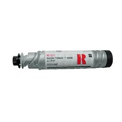 RICOH 1230D ORIGINAL TONER BLACK