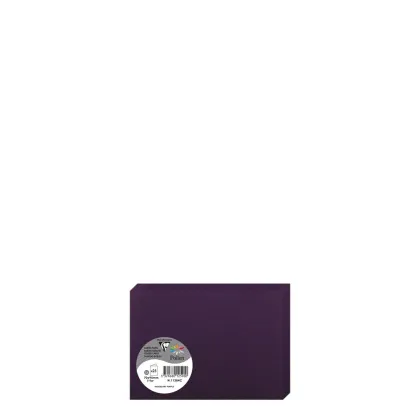 Pollen Cards 70x95mm (210gr) PURPLE metallic
