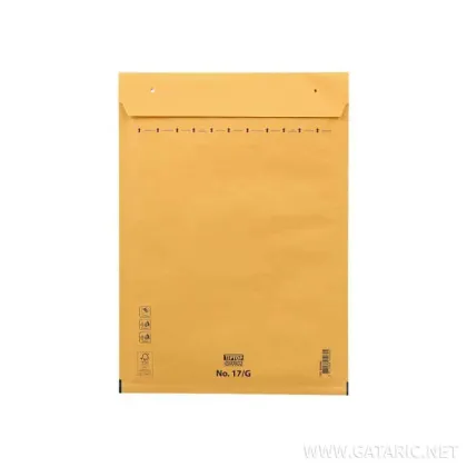 ENVELOPE BUBBLE 23X34 /25X35  17/G