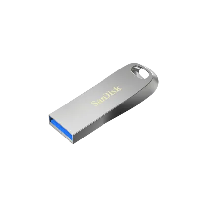 SANDISK ULTRA LUXE USB 3.2 GEN1 128GB SDCZ74-128G-G46