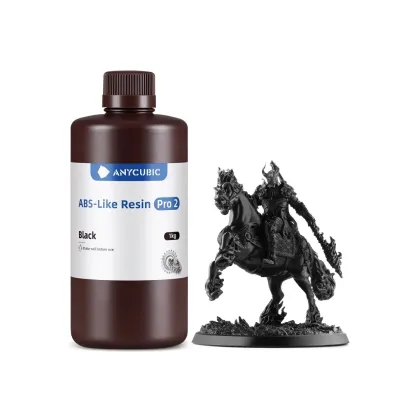 ABS-LIKE RESIN ANYCUBIC PRO 2 1KG