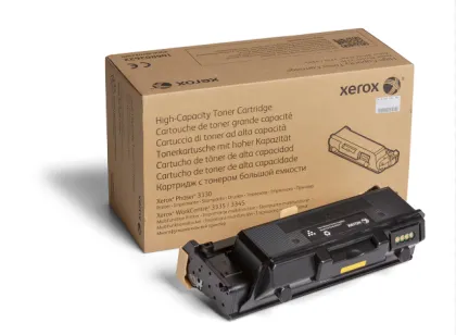 XEROX 3330/3335/3345 ORIGINAL TONER BLACK
