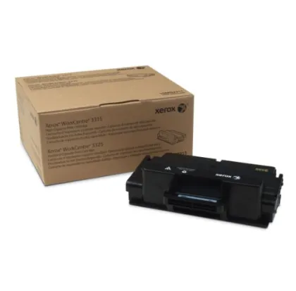 XEROX WC3325 HY ORIGINAL TONER BLACK