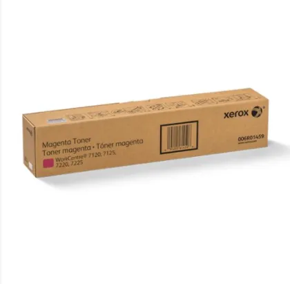 XEROX WORKCENTRE 7120/7125 TONER MAGENTA