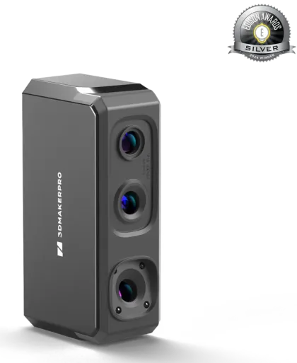 SEAL LITE 3D SCANNER 3DMAKERPRO