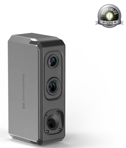 SEAL 3D SCANNER 3DMAKERPRO