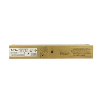 SHARP BP-GT20BA ORIGINAL TONER BLACK FOR C-CUBE