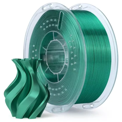 PLA SILK ELEGOO 1KG FILAMENT