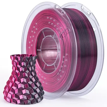 PLA SILK ELEGOO 1KG FILAMENT