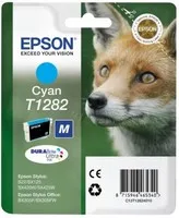 EPSON T1282 ORIGINAL CYAN INK