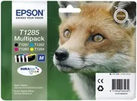EPSON T1285 ORIGINAL MULTIPACK 4 INKS