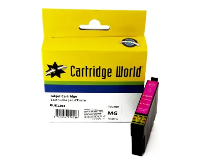 EPSON T1293 H/Y CW REPLACEMENT MAGENTA INK