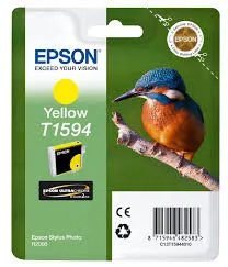 EPSON T1594 ORIGINAL YELLOW INK