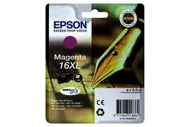 EPSON T1633 16XL ORIGINAL MAGENTA INK