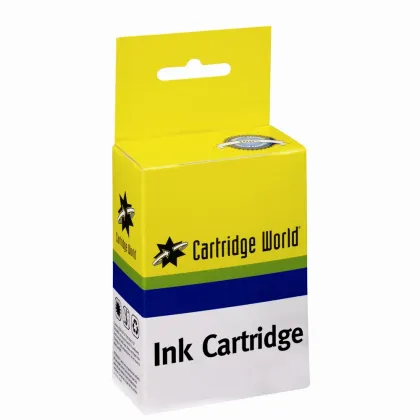 EPSON T26XL T2621 CW REPLACEMENT BLACK INK nsg