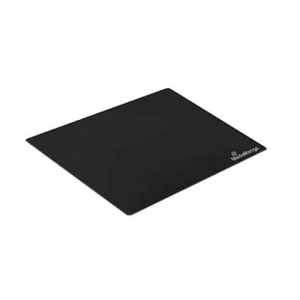 MEDIARANGE BASIC MOUSE PAD 210MMX180MM M BLACK MROS251