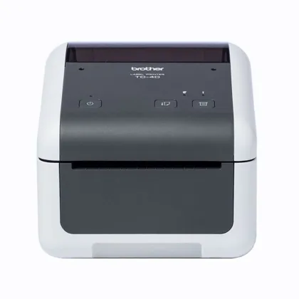 BROTHER TD-4420DN LABEL PRINTER
