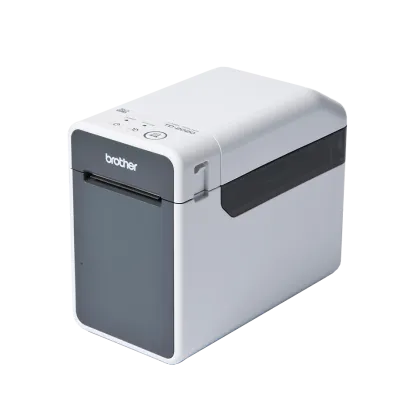 BROTHER TD-2020 PROFESSIONAL LABEL PRINTER