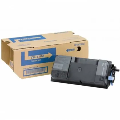 KYOCERA TK-3190 ORIGINAL TONER BLACK